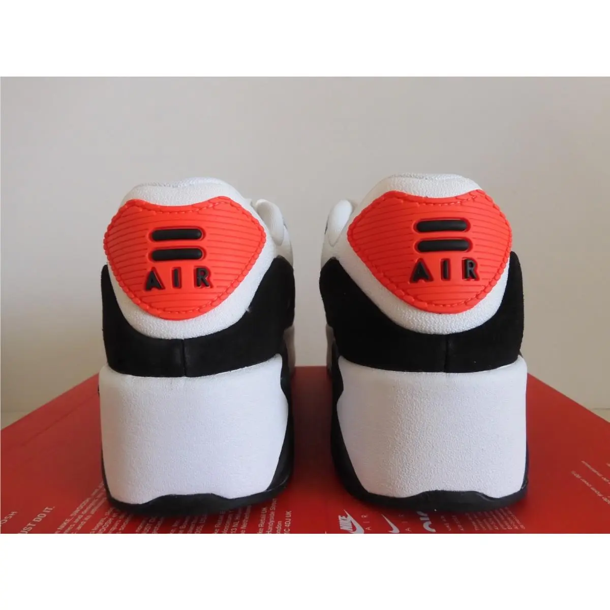 Nike shoes - Nike Air Max 90 - Air Max - FD4328-101 - White (UPC: 196975557998) 2