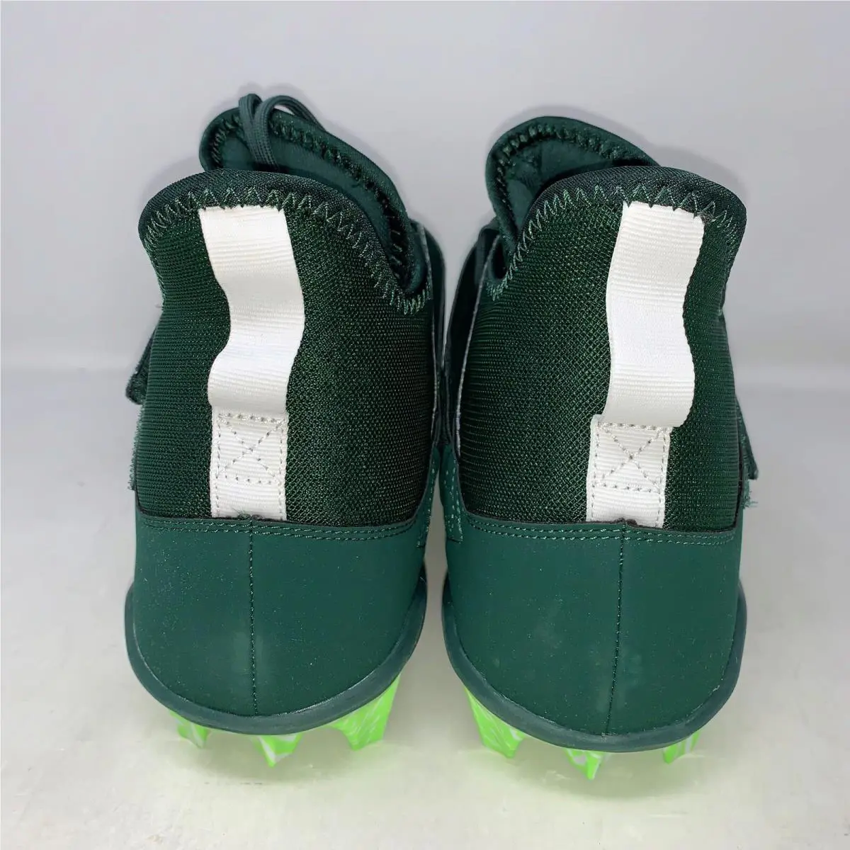Nike shoes - Nike Alpha Menace - Alpha Menace - CI9862 - Green 1