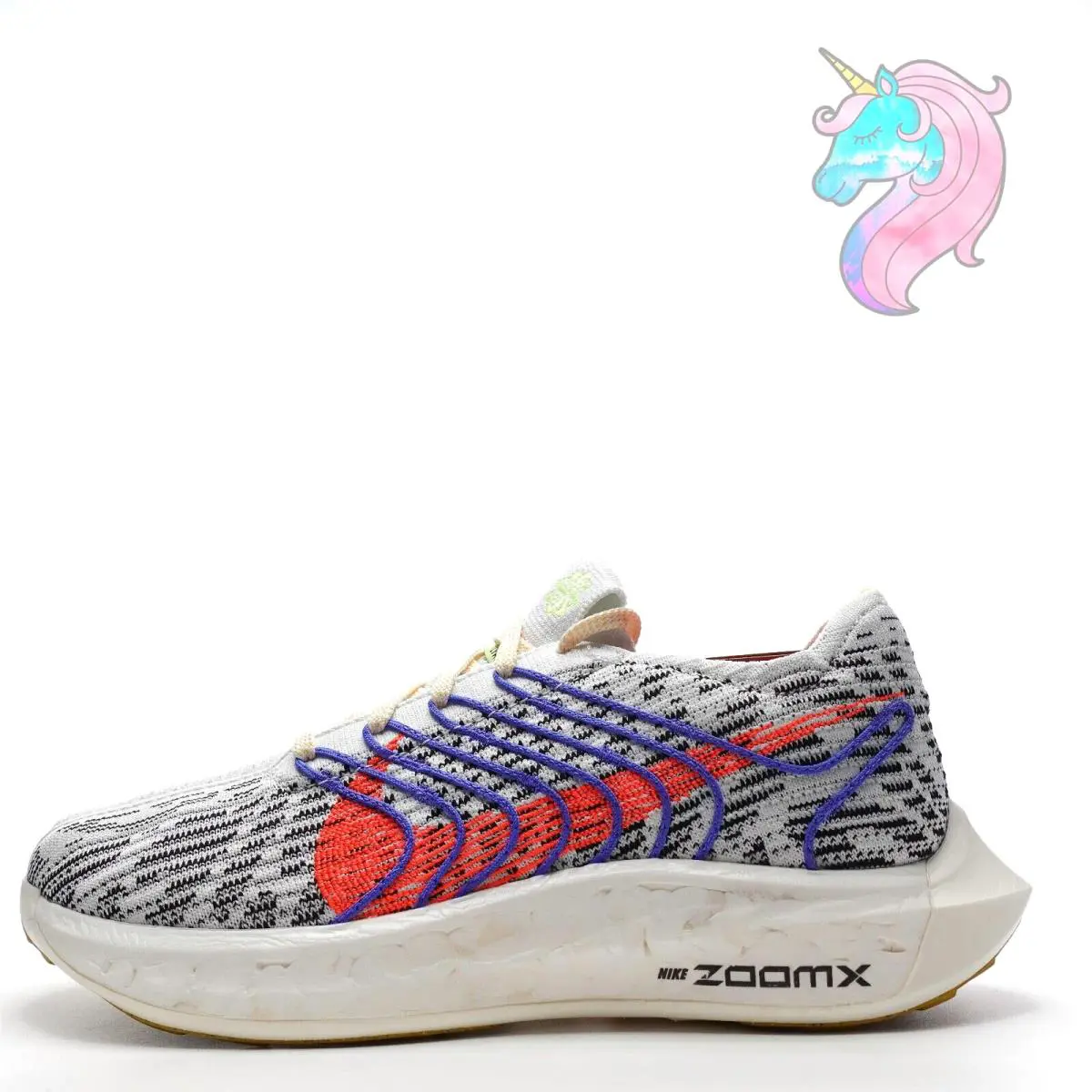 Nike shoes - Nike Pegasus Turbo - Pegasus Turbo - DM3414-002 - White, Black 2