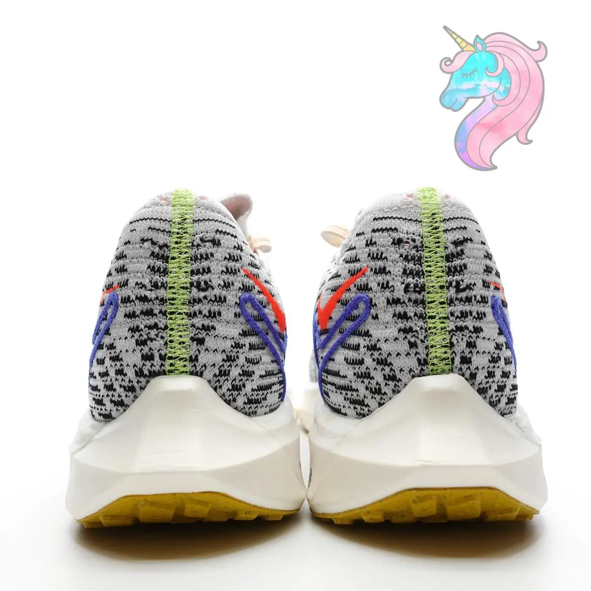 Nike shoes - Nike Pegasus Turbo - Pegasus Turbo - DM3414-002 - White, Black 6