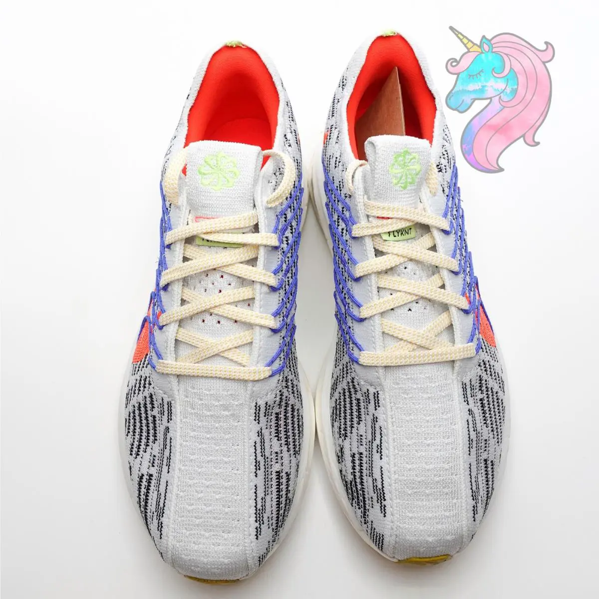 Nike shoes - Nike Pegasus Turbo - Pegasus Turbo - DM3414-002 - White, Black 4