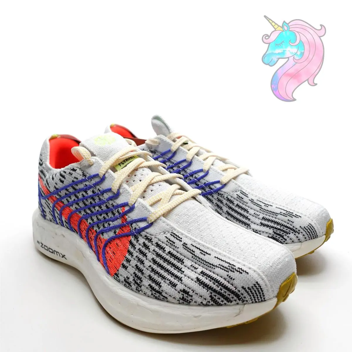 Nike shoes - Nike Pegasus Turbo - Pegasus Turbo - DM3414-002 - White, Black 5
