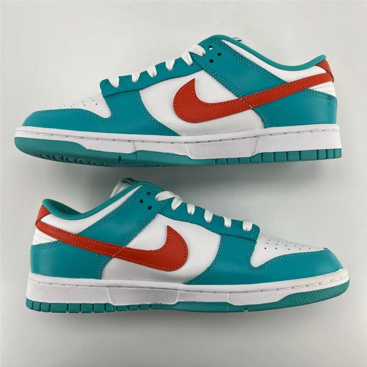 Nike shoes - Nike Dunk Low Retro - Dunk Low Retro - DV0833-102 - White 1