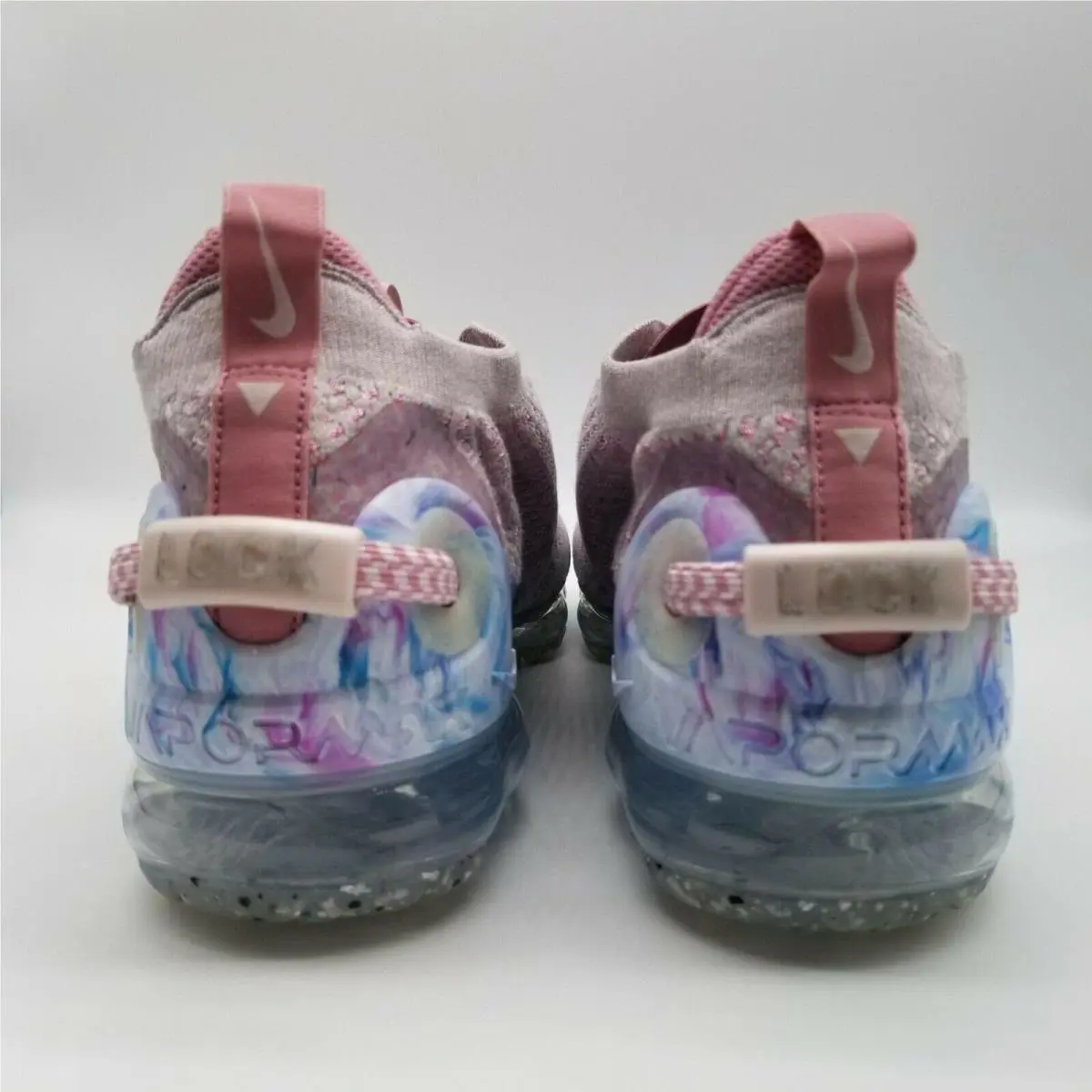Nike shoes - Nike Air VaporMax 2020 - Air VaporMax - CT1933-500 - Pink (UPC: 194498953327) 3