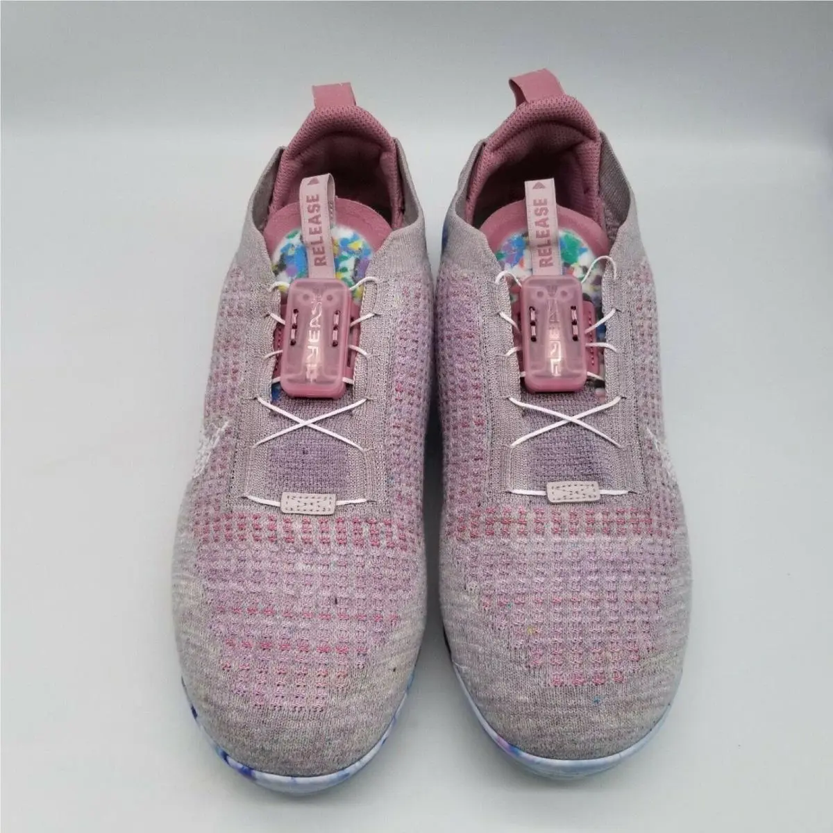 Nike shoes - Nike Air VaporMax 2020 - Air VaporMax - CT1933-500 - Pink (UPC: 194498953327) 0