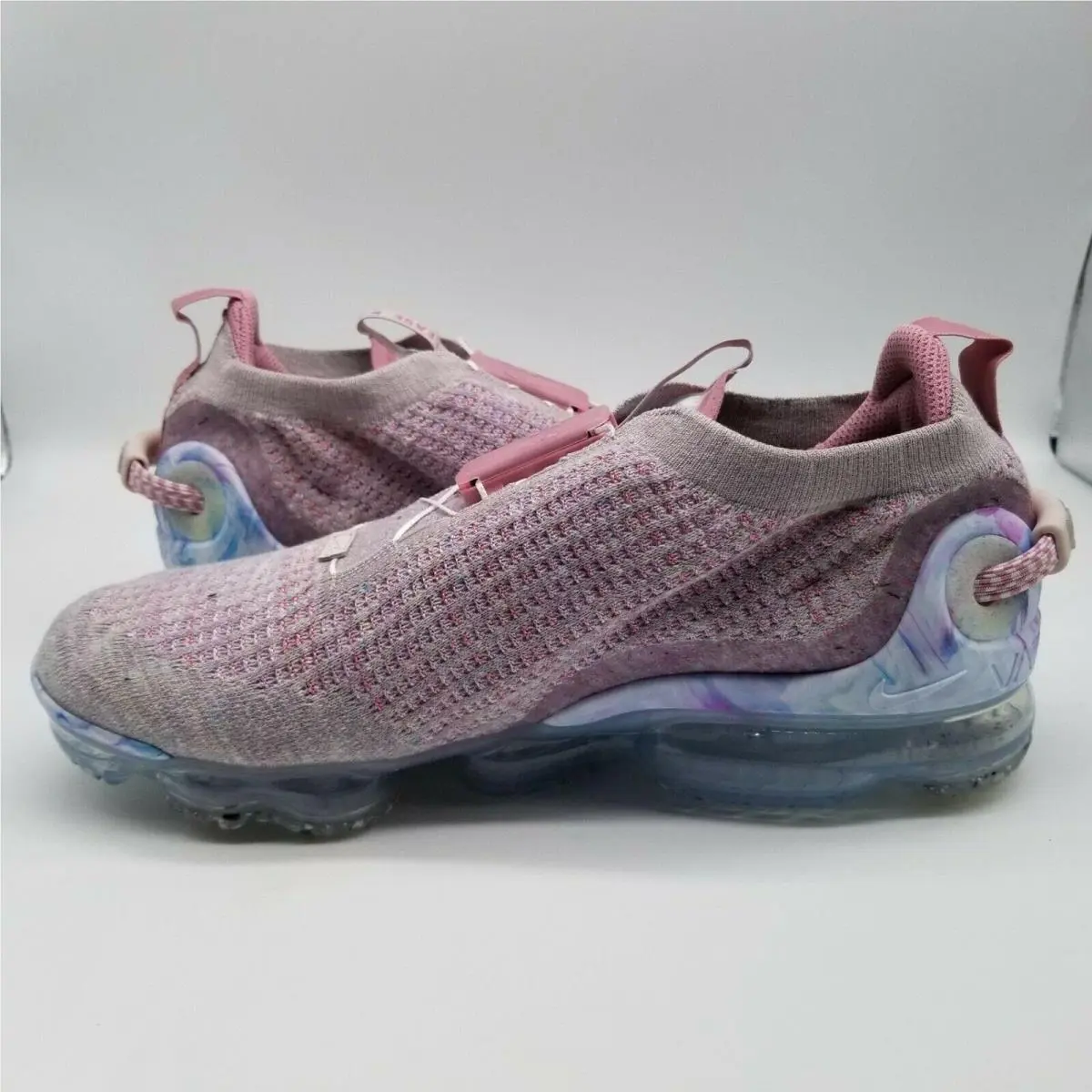 Nike shoes - Nike Air VaporMax 2020 - Air VaporMax - CT1933-500 - Pink (UPC: 194498953327) 1
