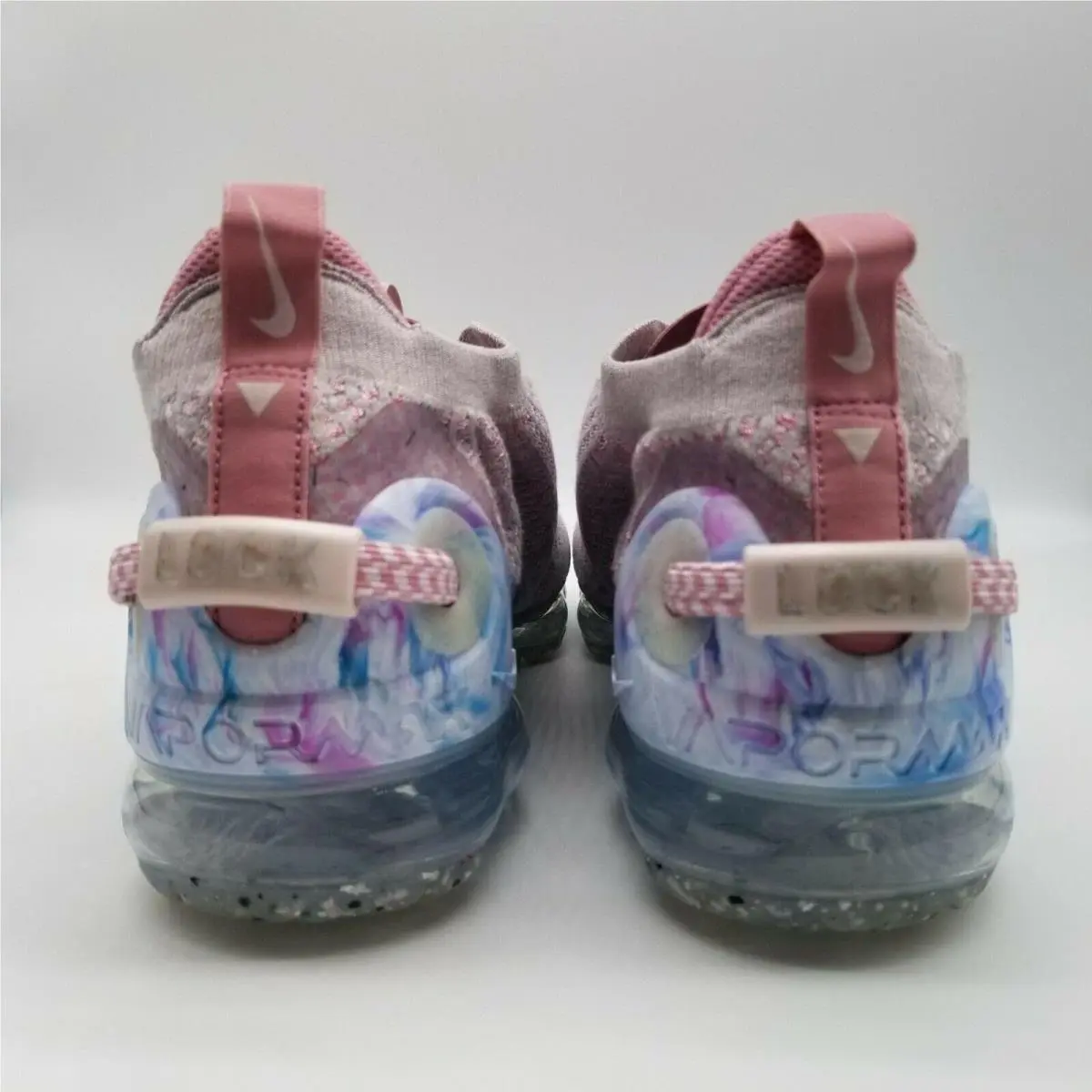 Nike shoes - Nike Air VaporMax 2020 - Air VaporMax - CT1933-500 - Pink (UPC: 194498953327) 3