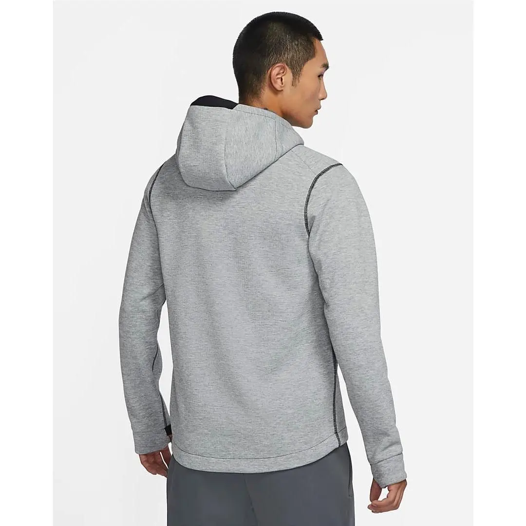Nike clothing - DD1878-010 - DD1878-010 - Heather Grey/Black 0