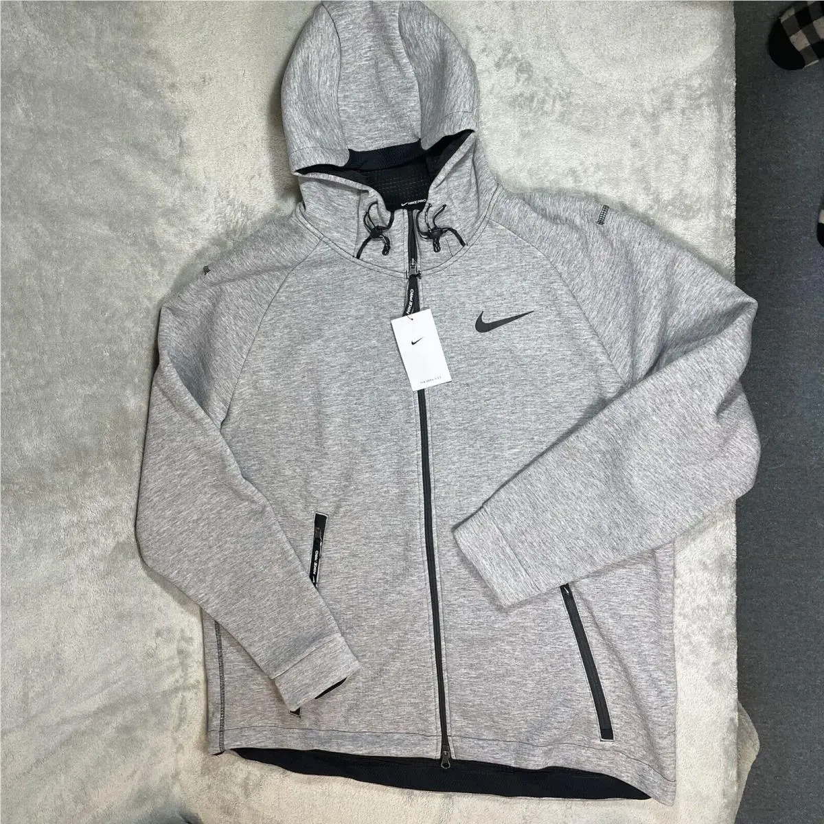 Nike clothing - DD1878-010 - DD1878010 - Gray 8