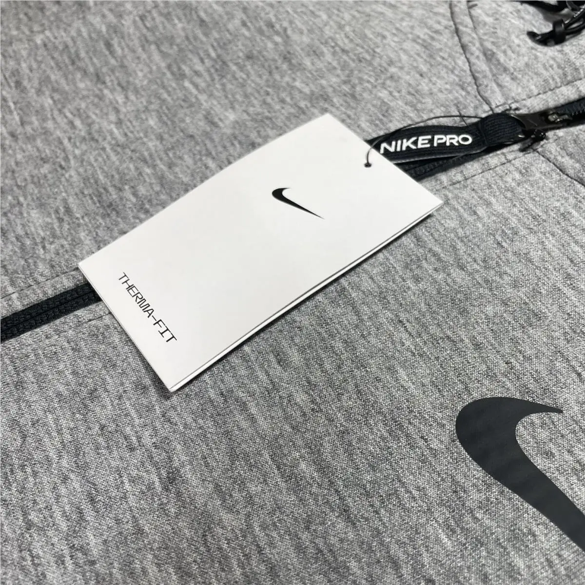 Nike clothing - DD1878-010 - DD1878010 - Gray 0