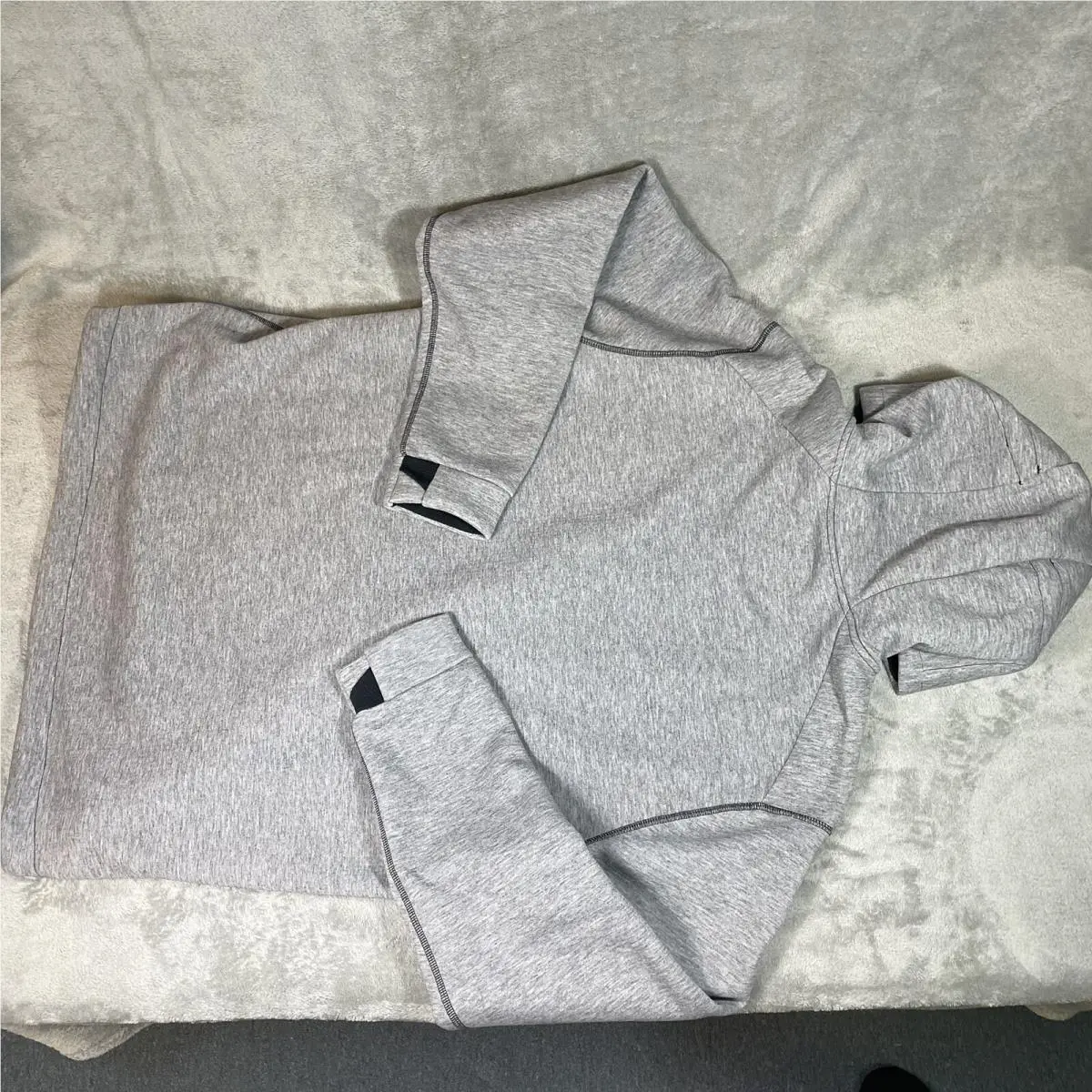 Nike clothing - DD1878-010 - DD1878010 - Gray 7
