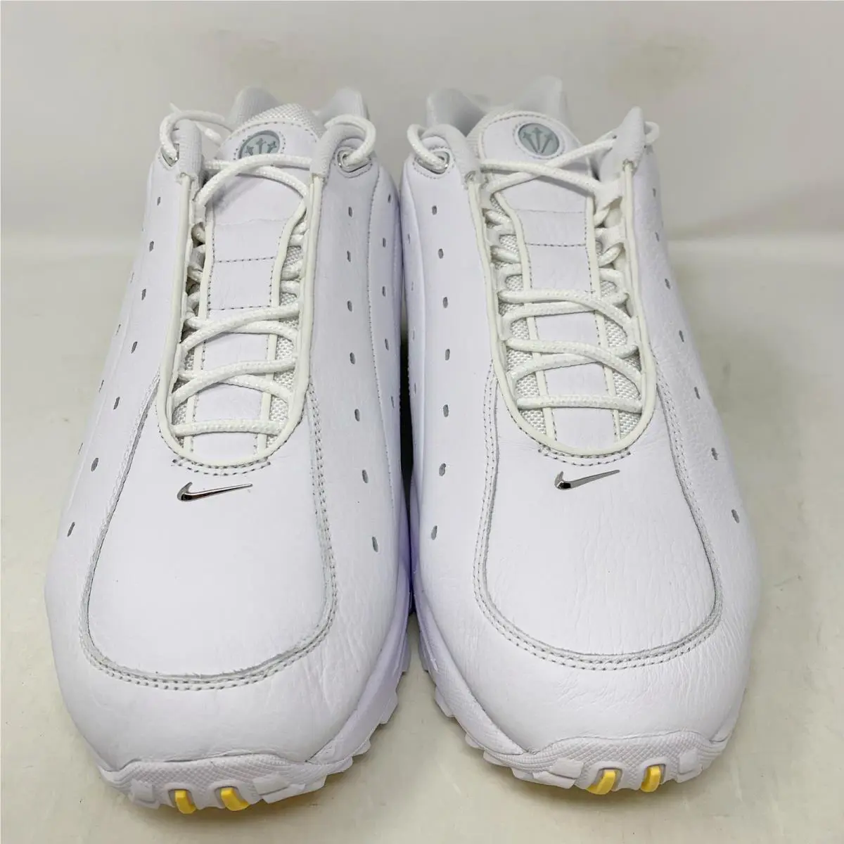 Nike shoes - Nike Air Terra - Air Terra - DH4692-100 - White 0