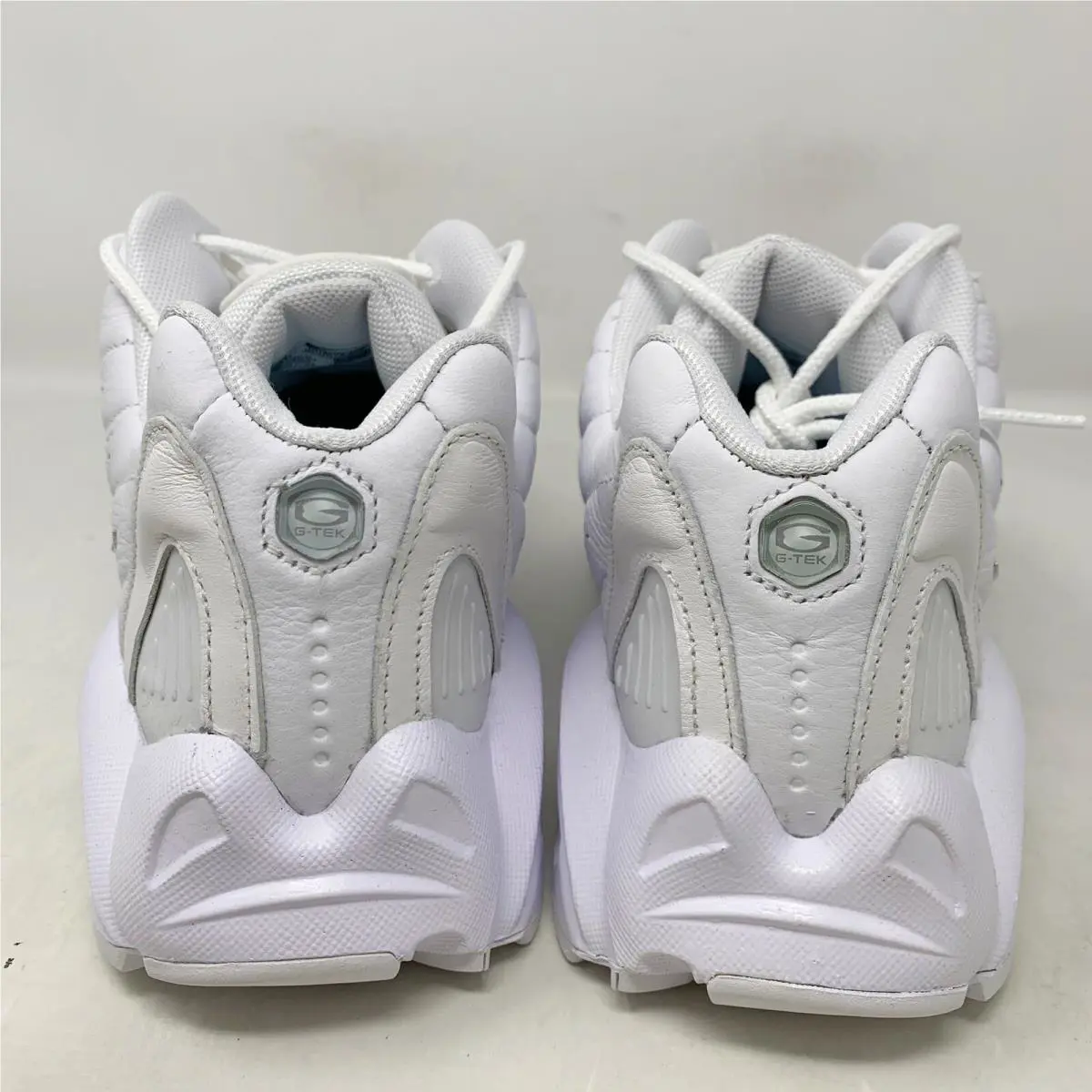 Nike shoes - Nike Air Terra - Air Terra - DH4692-100 - White 1