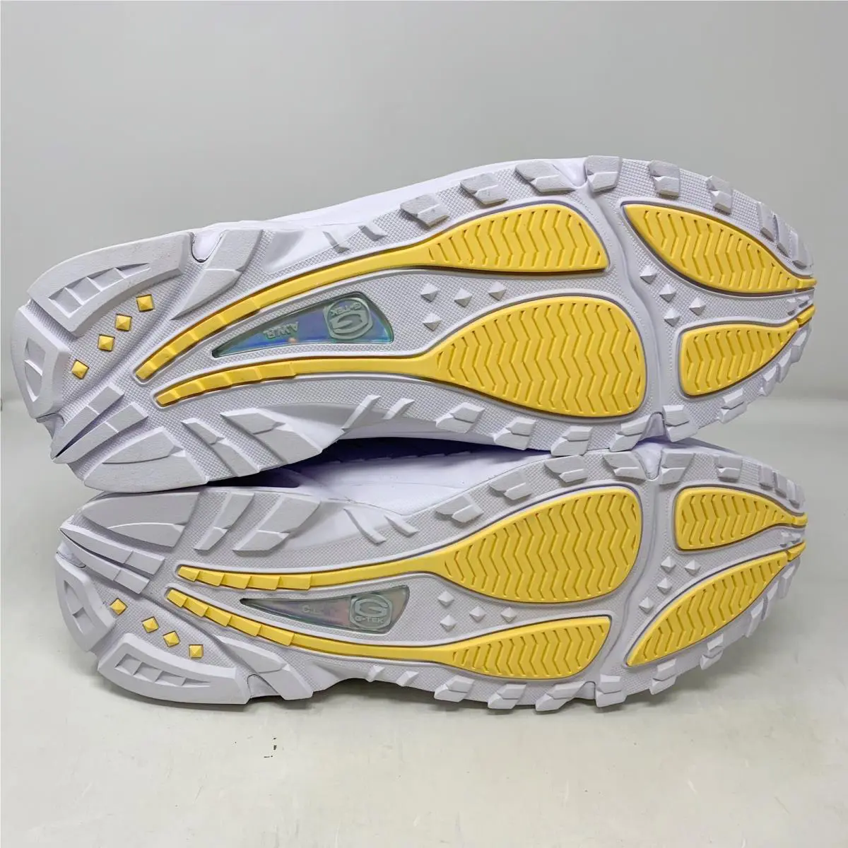 Nike shoes - Nike Air Terra - Air Terra - DH4692-100 - White 2
