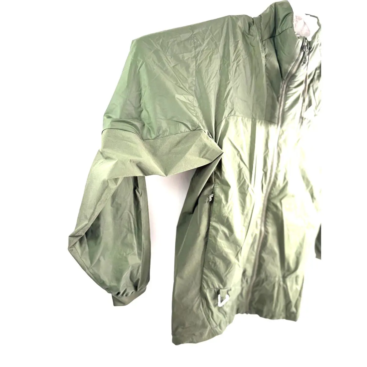 Nike clothing - DX7880 - DX7880 - Green (UPC: 196153795778) 2