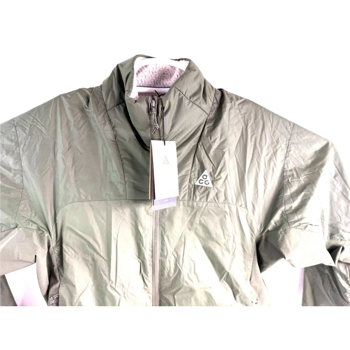 Nike clothing - DX7880 - DX7880 - Green (UPC: 196153795778) 1
