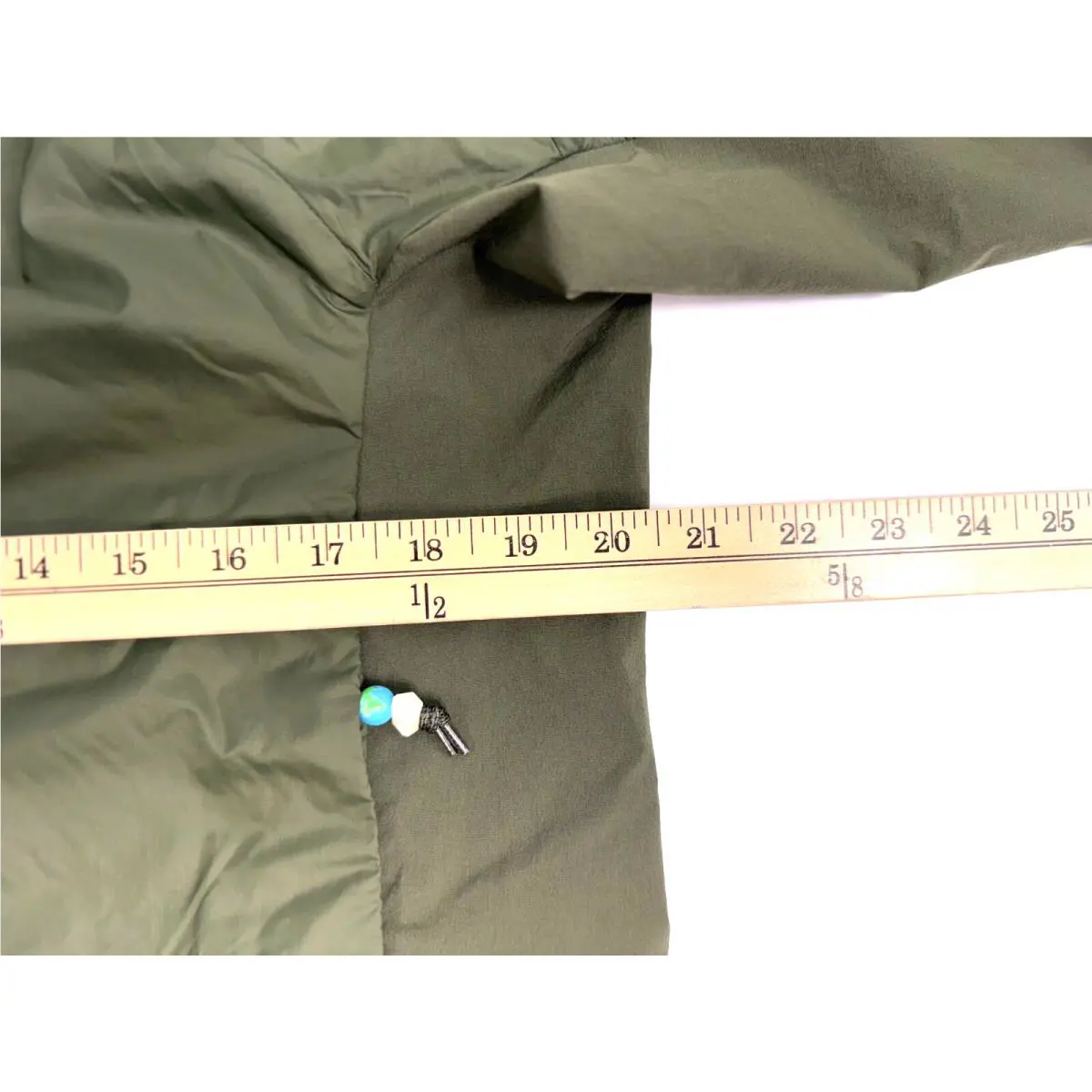 Nike clothing - DX7880 - DX7880 - Green (UPC: 196153795778) 9