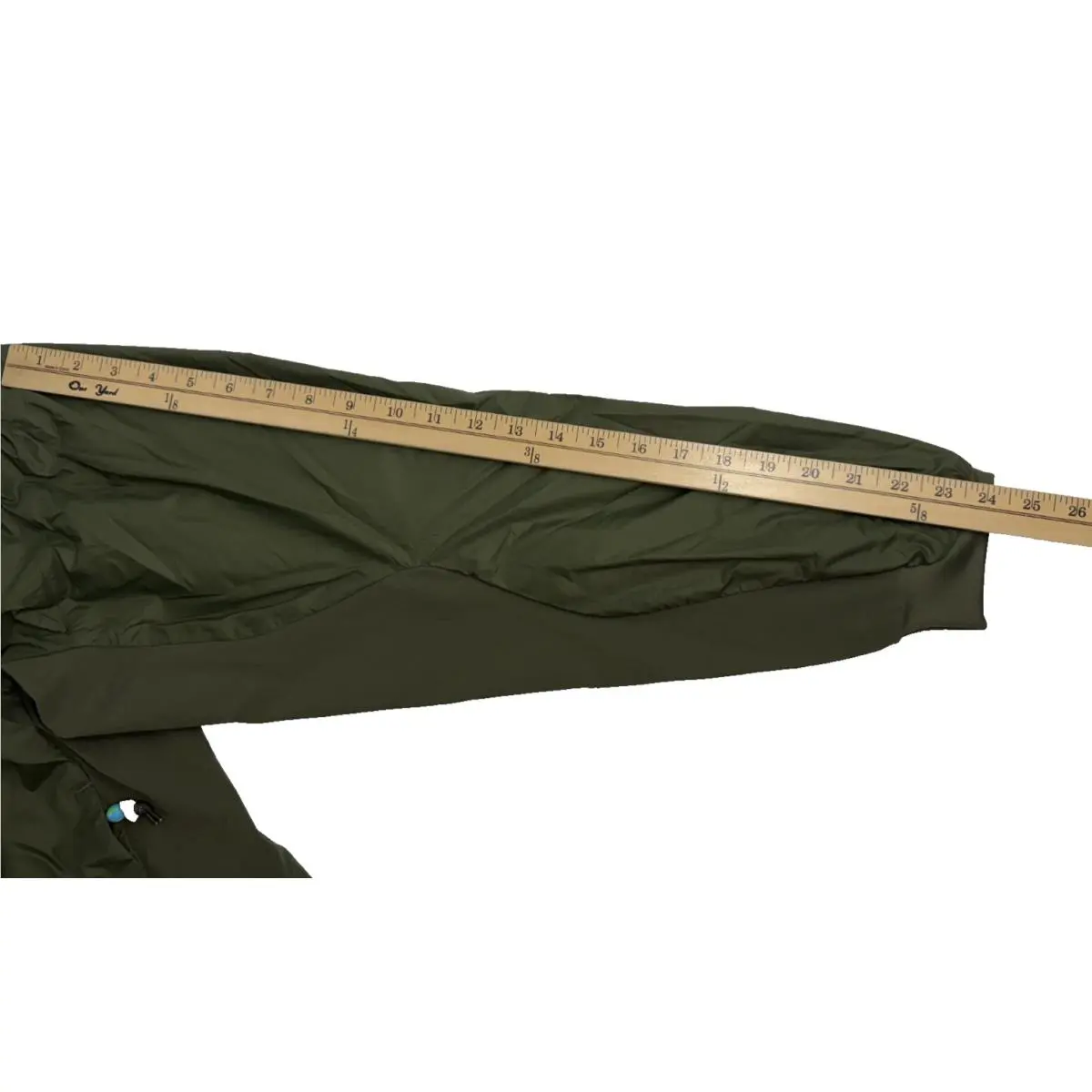 Nike clothing - DX7880 - DX7880 - Green (UPC: 196153795778) 10