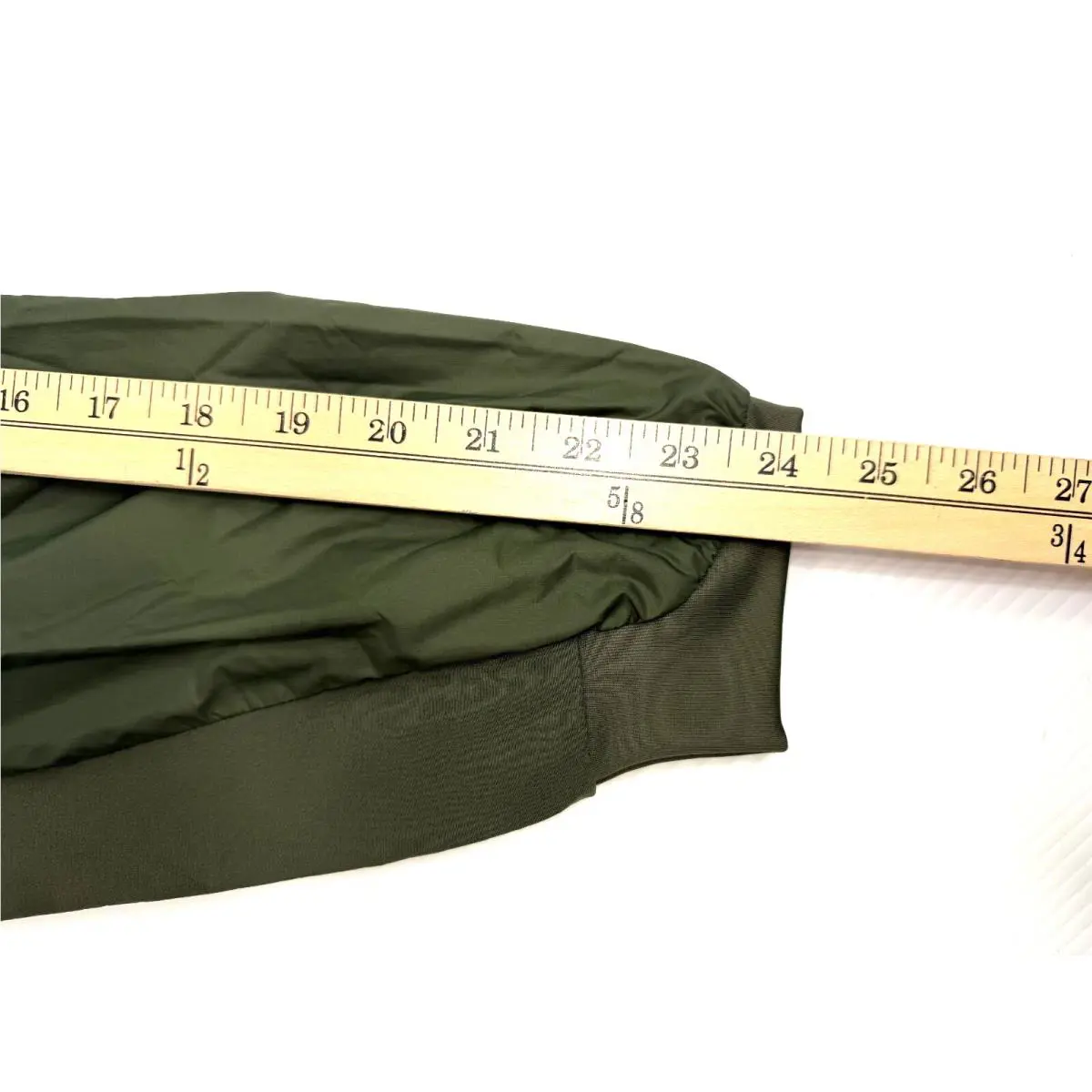 Nike clothing - DX7880 - DX7880 - Green (UPC: 196153795778) 11