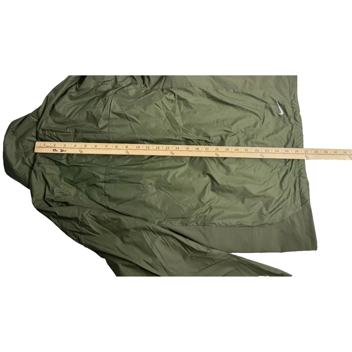 Nike clothing - DX7880 - DX7880 - Green (UPC: 196153795778) 12