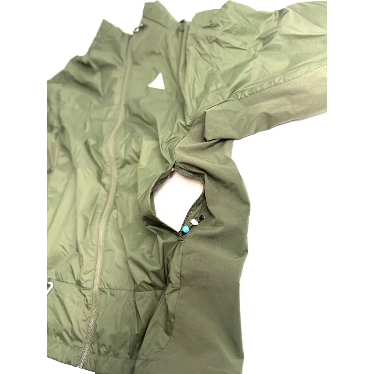 Nike clothing - DX7880 - DX7880 - Green (UPC: 196153795778) 14
