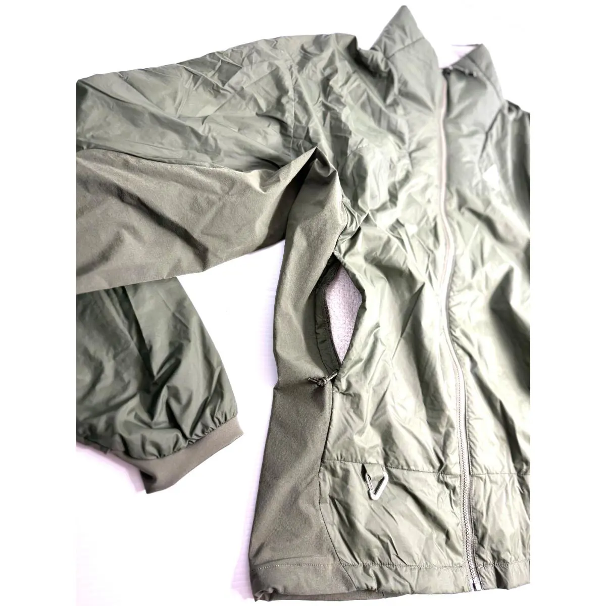 Nike clothing - DX7880 - DX7880 - Green (UPC: 196153795778) 15