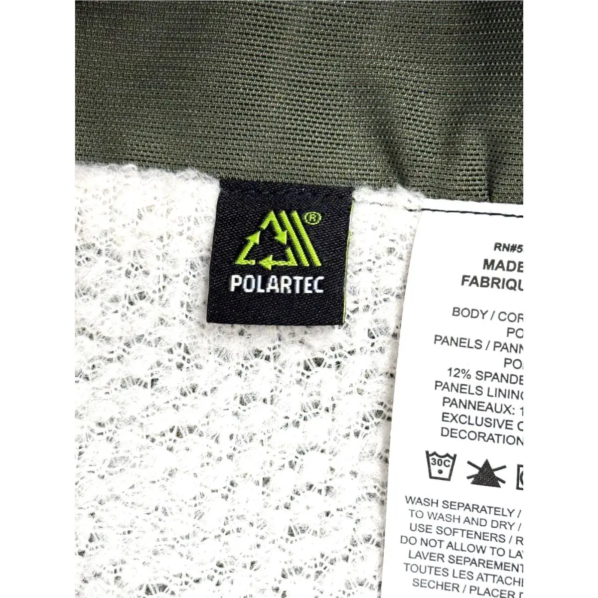 Nike clothing - DX7880 - DX7880 - Green (UPC: 196153795778) 16