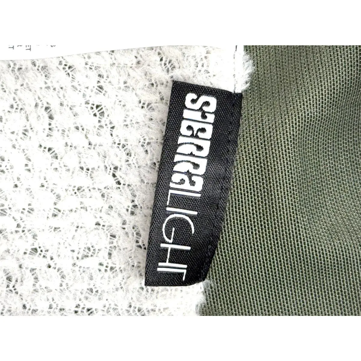 Nike clothing - DX7880 - DX7880 - Green (UPC: 196153795778) 17