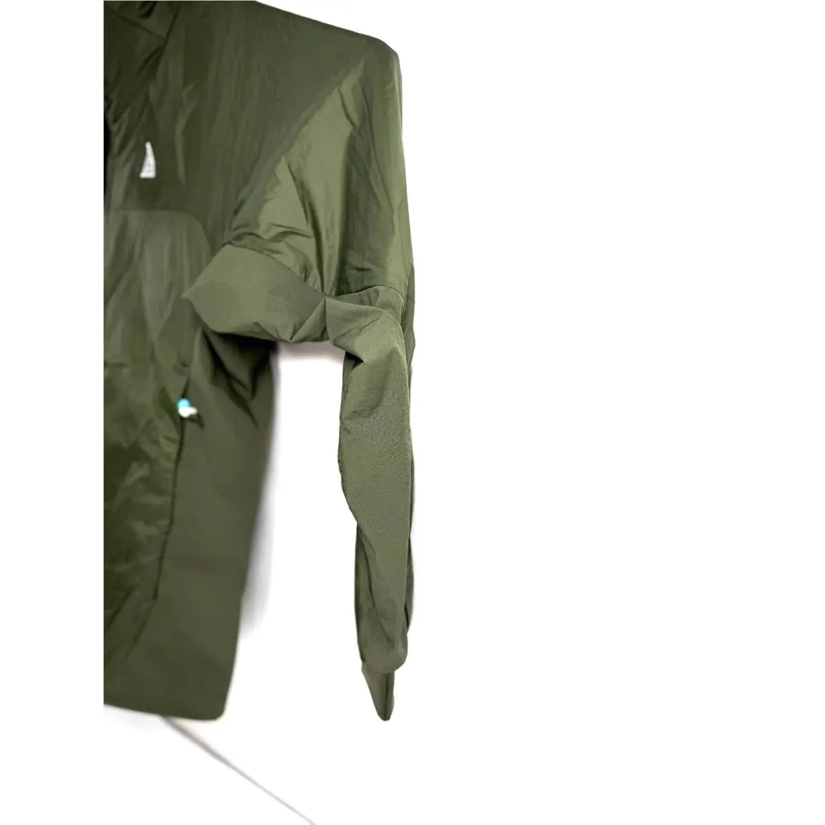 Nike clothing - DX7880 - DX7880 - Green (UPC: 196153795778) 3
