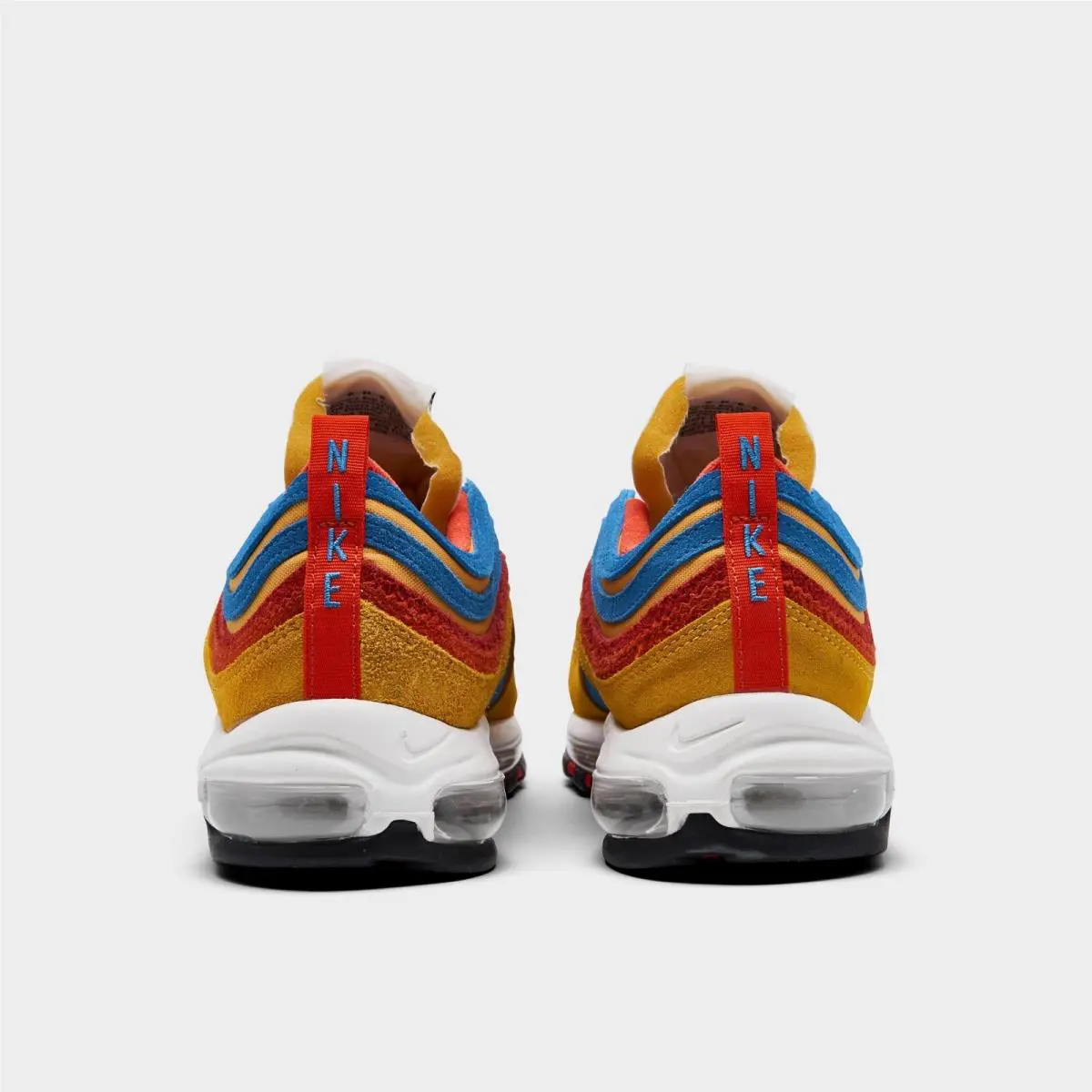 Nike shoes - Nike Air Max 97 - Air Max - DH1085 700 - Multicolor 2