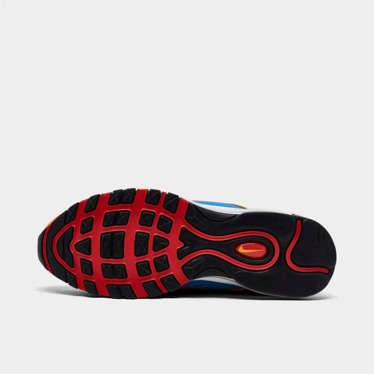Nike shoes - Nike Air Max 97 - Air Max - DH1085 700 - Multicolor 4