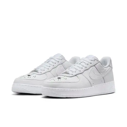 Nike shoes - Nike Air Force 1 - Air Force - IB4025 100 - White 1