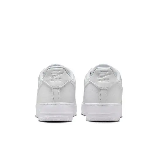 Nike shoes - Nike Air Force 1 - Air Force - IB4025 100 - White 2