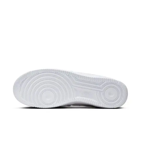 Nike shoes - Nike Air Force 1 - Air Force - IB4025 100 - White 3