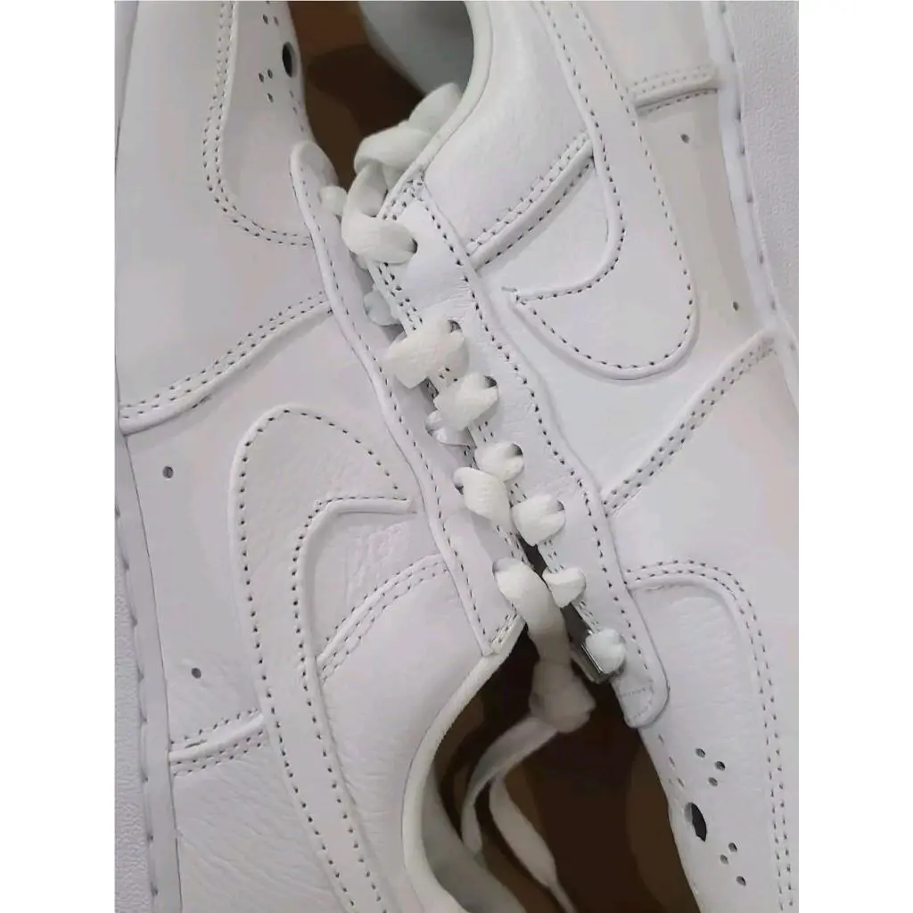 Nike shoes - Nike Air Force 1 - Air Force - IB4025 100 - White 6