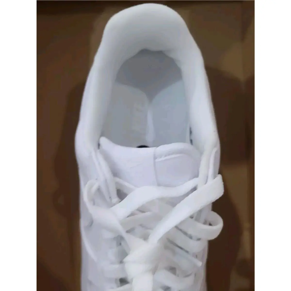 Nike shoes - Nike Air Force 1 - Air Force - IB4025 100 - White 9