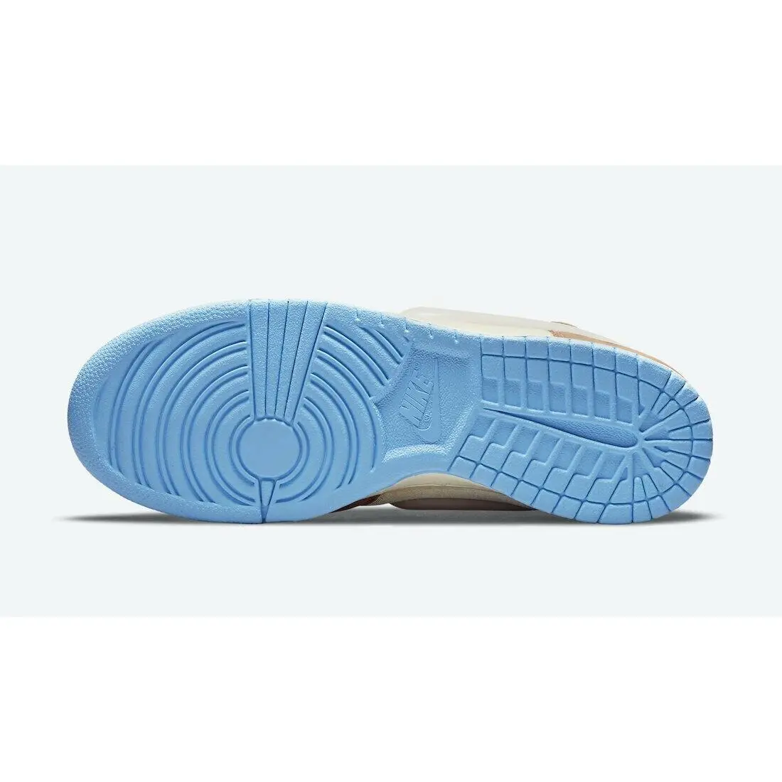 Nike shoes - Nike Dunk Mid - Dunk Mid - DJ1173-700 - Brown 6
