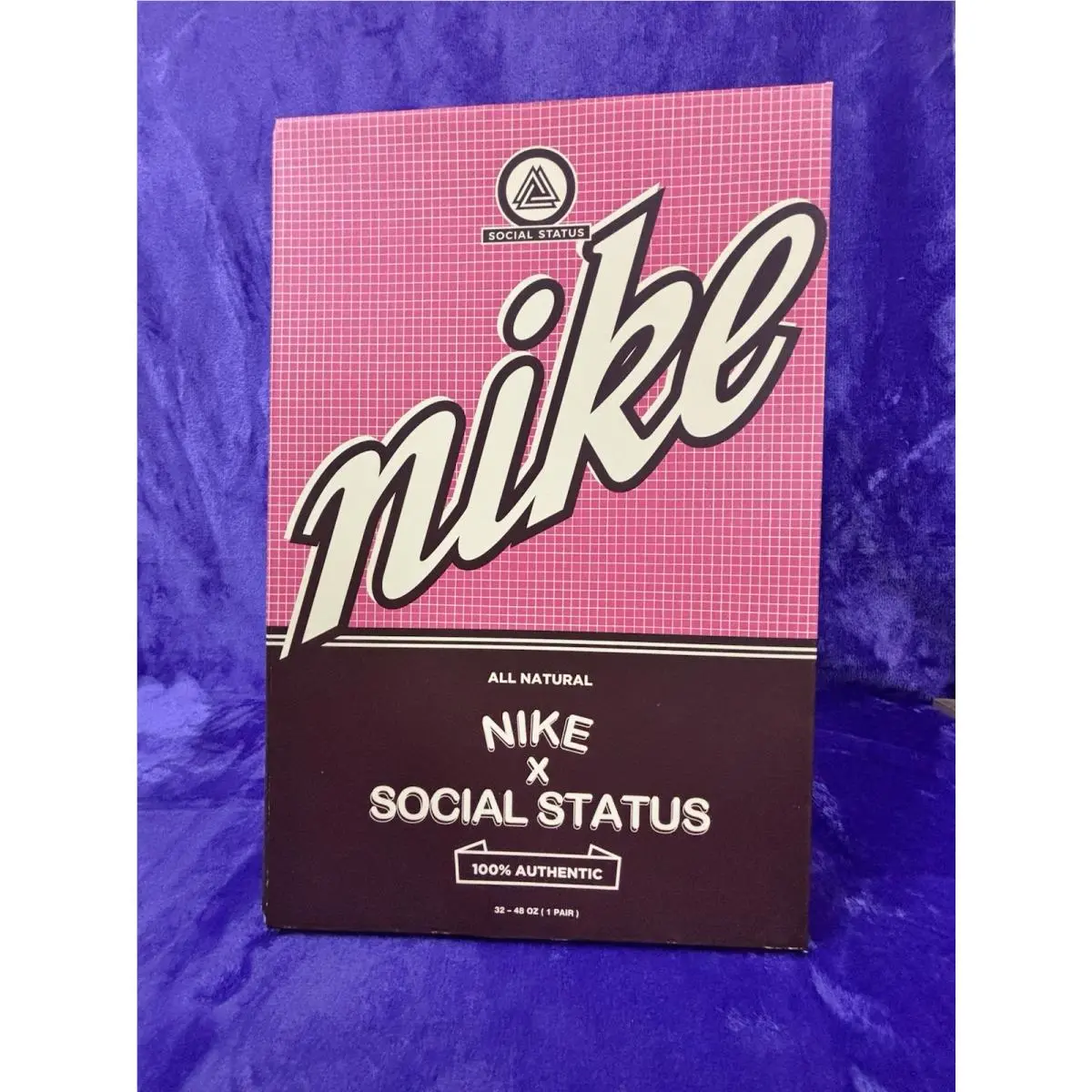 Nike shoes - Nike Dunk - Dunk - DJ1173-700 - Brown (UPC: 0195244313365) 7