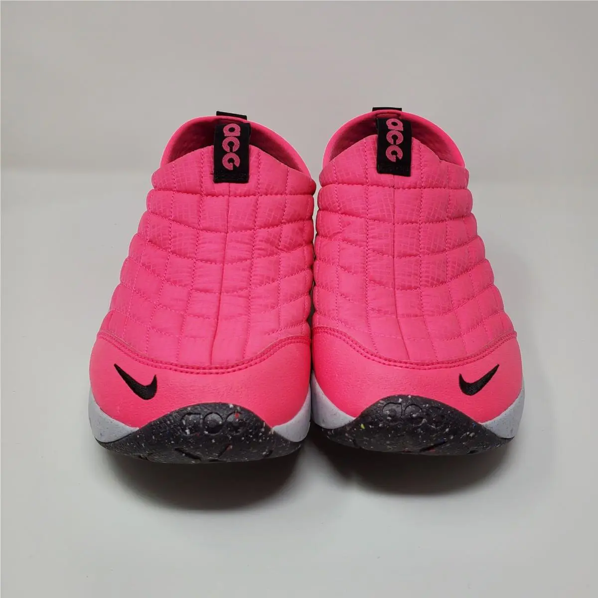 Nike shoes - Nike Acg Air Moc 3.5 - DQ4739-600 - Pink 0