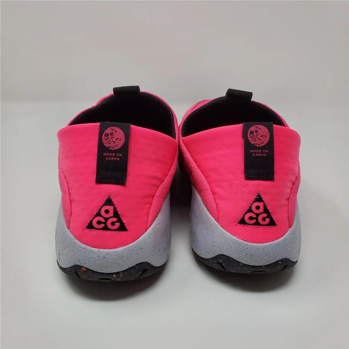 Nike shoes - Nike Acg Air Moc 3.5 - DQ4739-600 - Pink 1