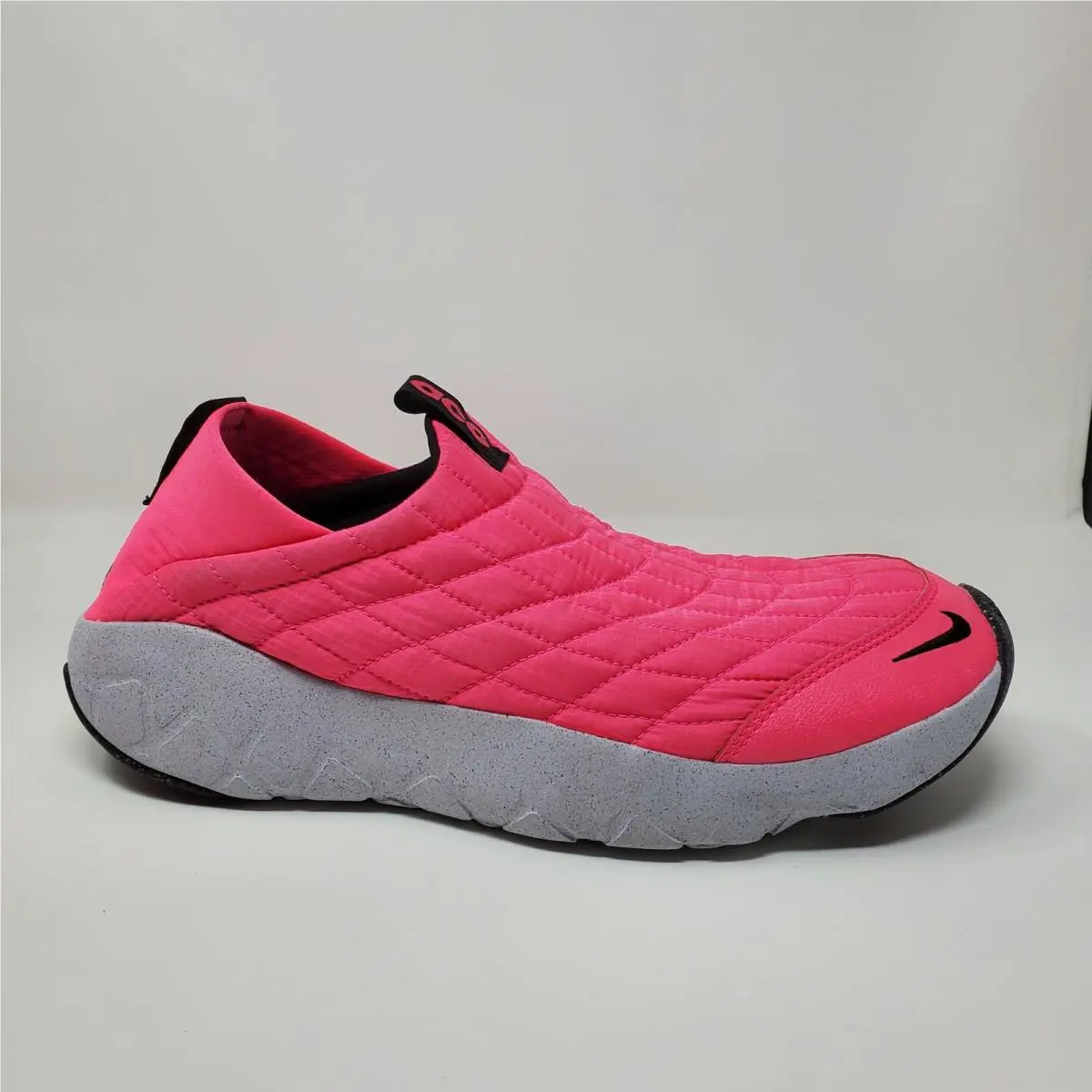 Nike shoes - Nike Acg Air Moc 3.5 - DQ4739-600 - Pink 2
