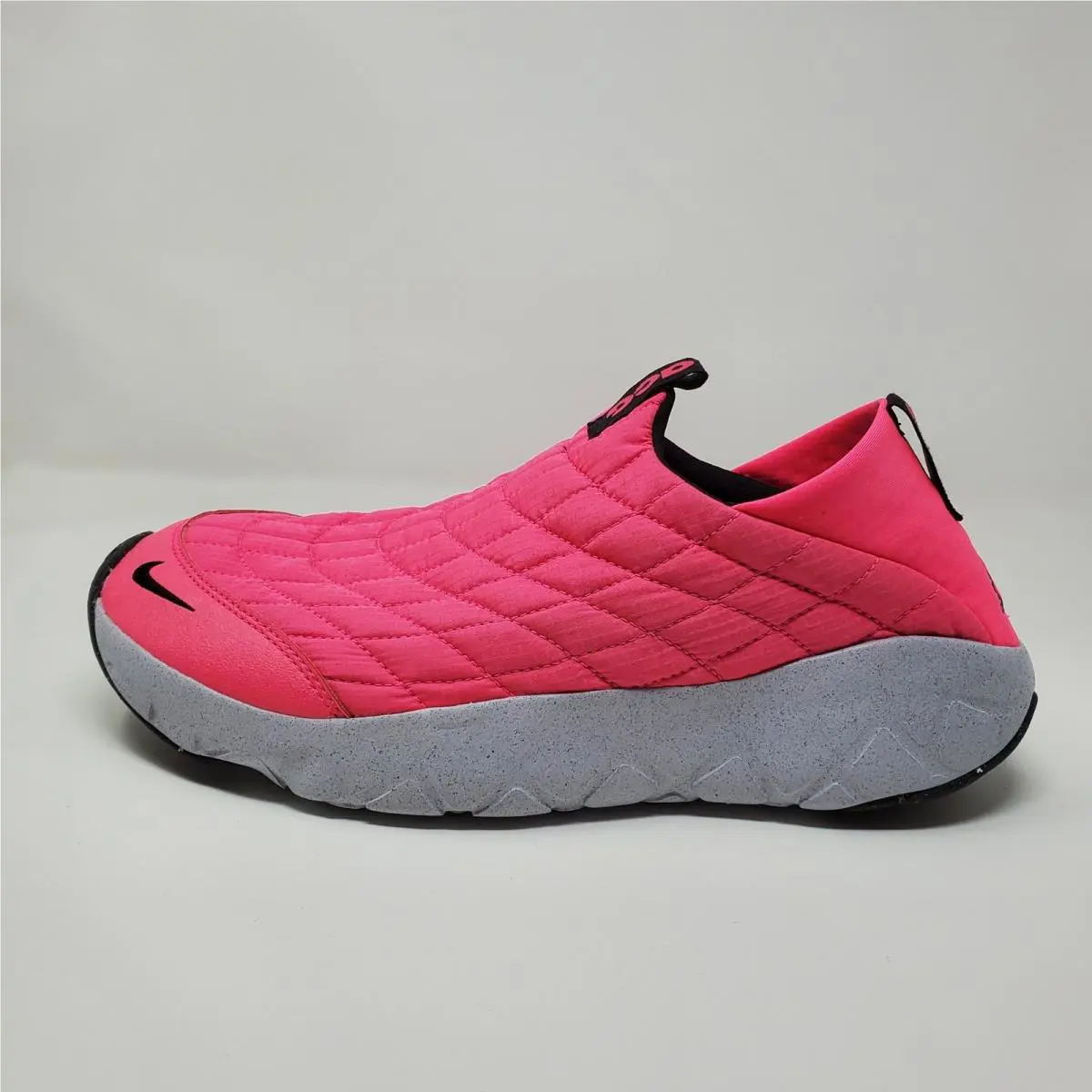 Nike shoes - Nike Acg Air Moc 3.5 - DQ4739-600 - Pink 3