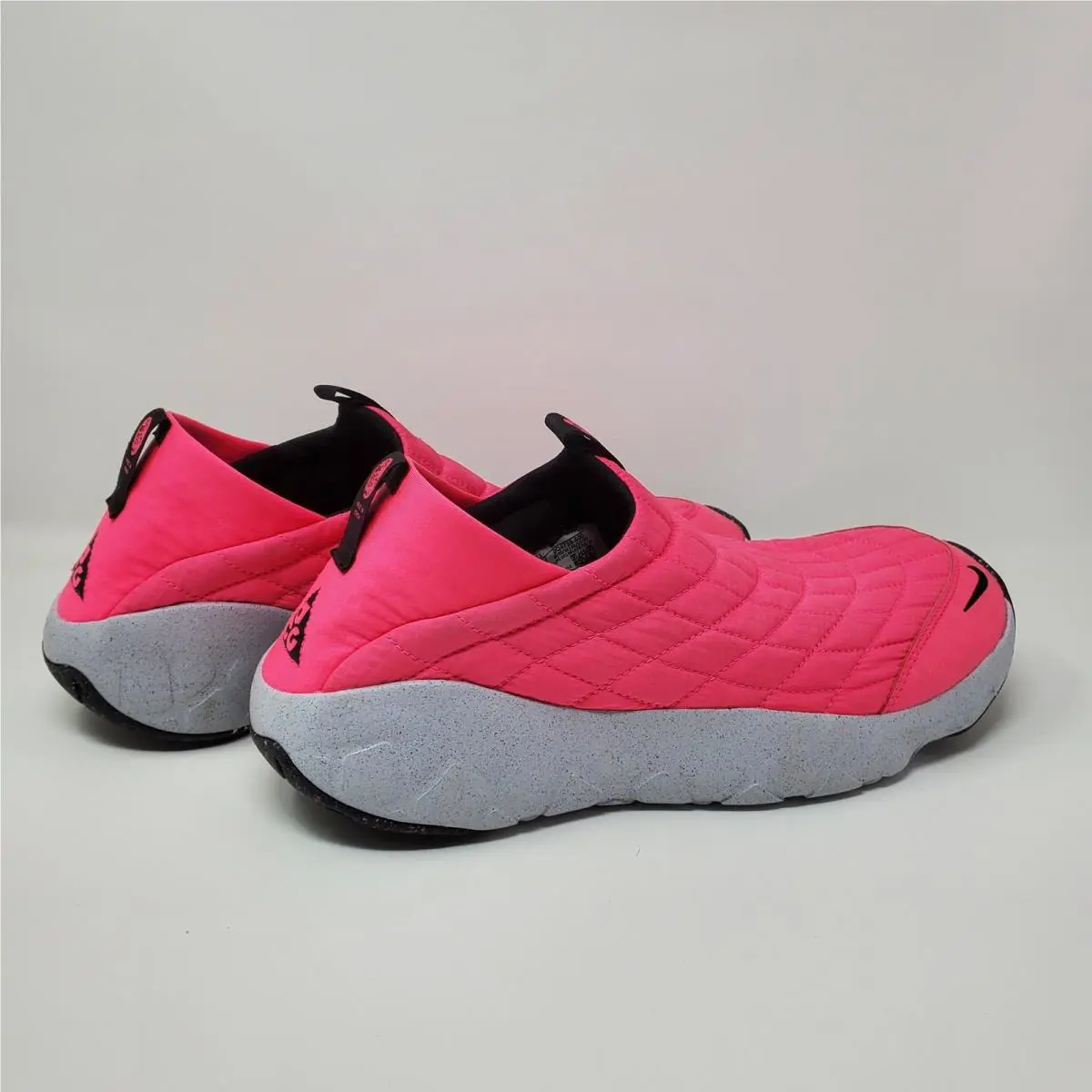 Nike shoes - Nike Acg Air Moc 3.5 - DQ4739-600 - Pink 5