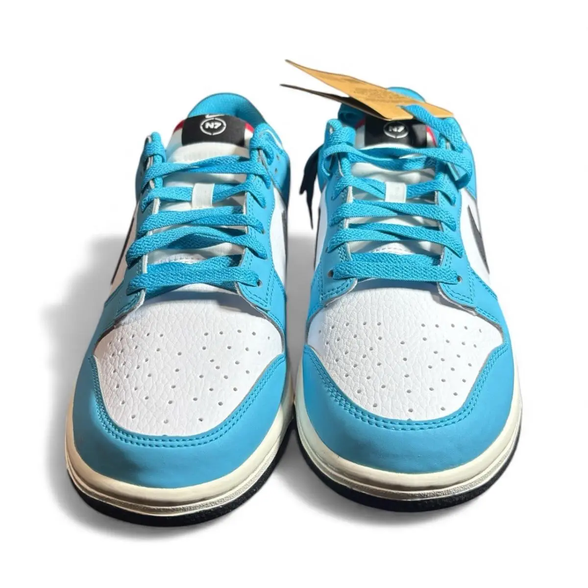 Nike shoes - Nike Dunk - Dunk - HJ9088-488 - Blue 0