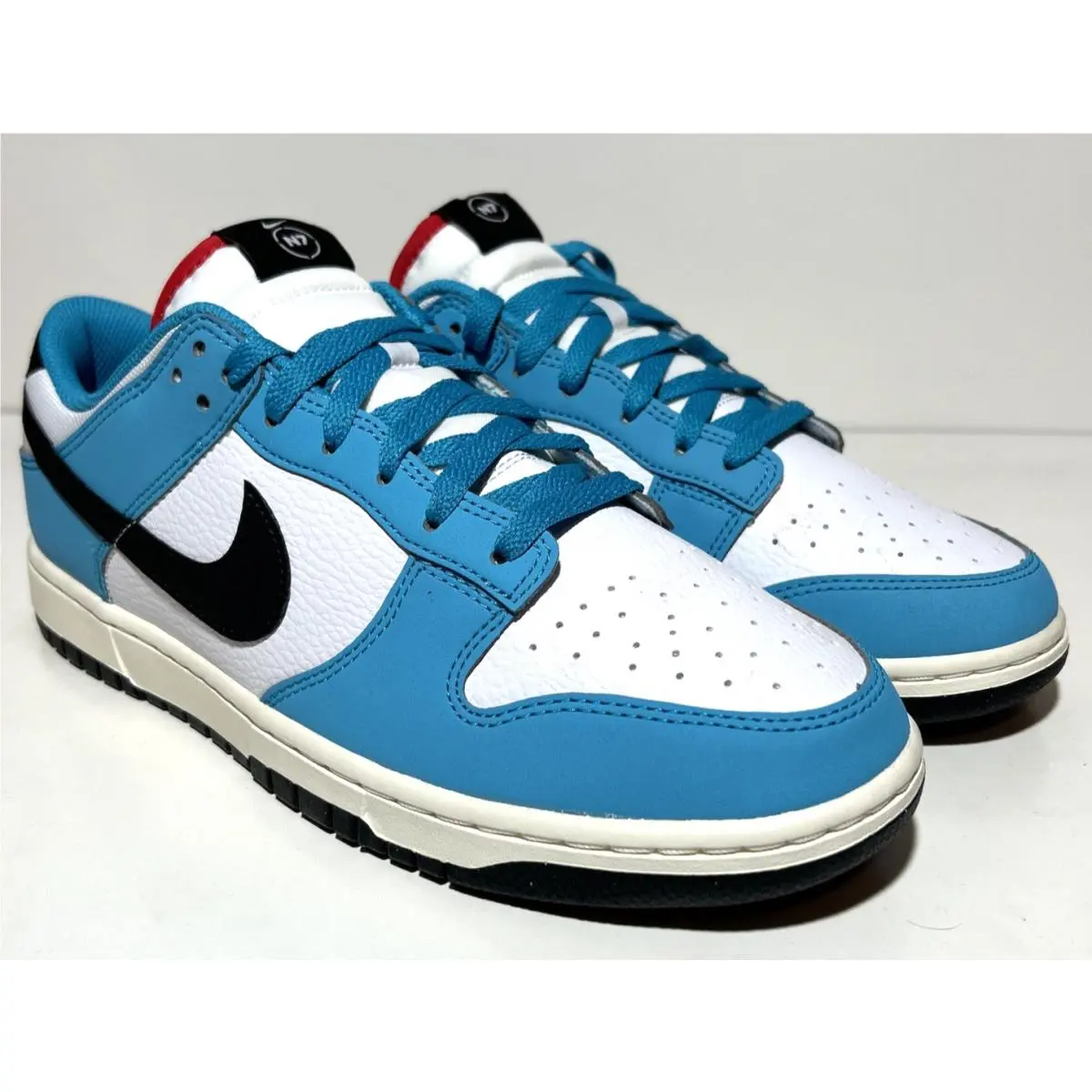 Nike shoes - Nike Dunk Low NN N7 - HJ9088-488 - Multicolor 1