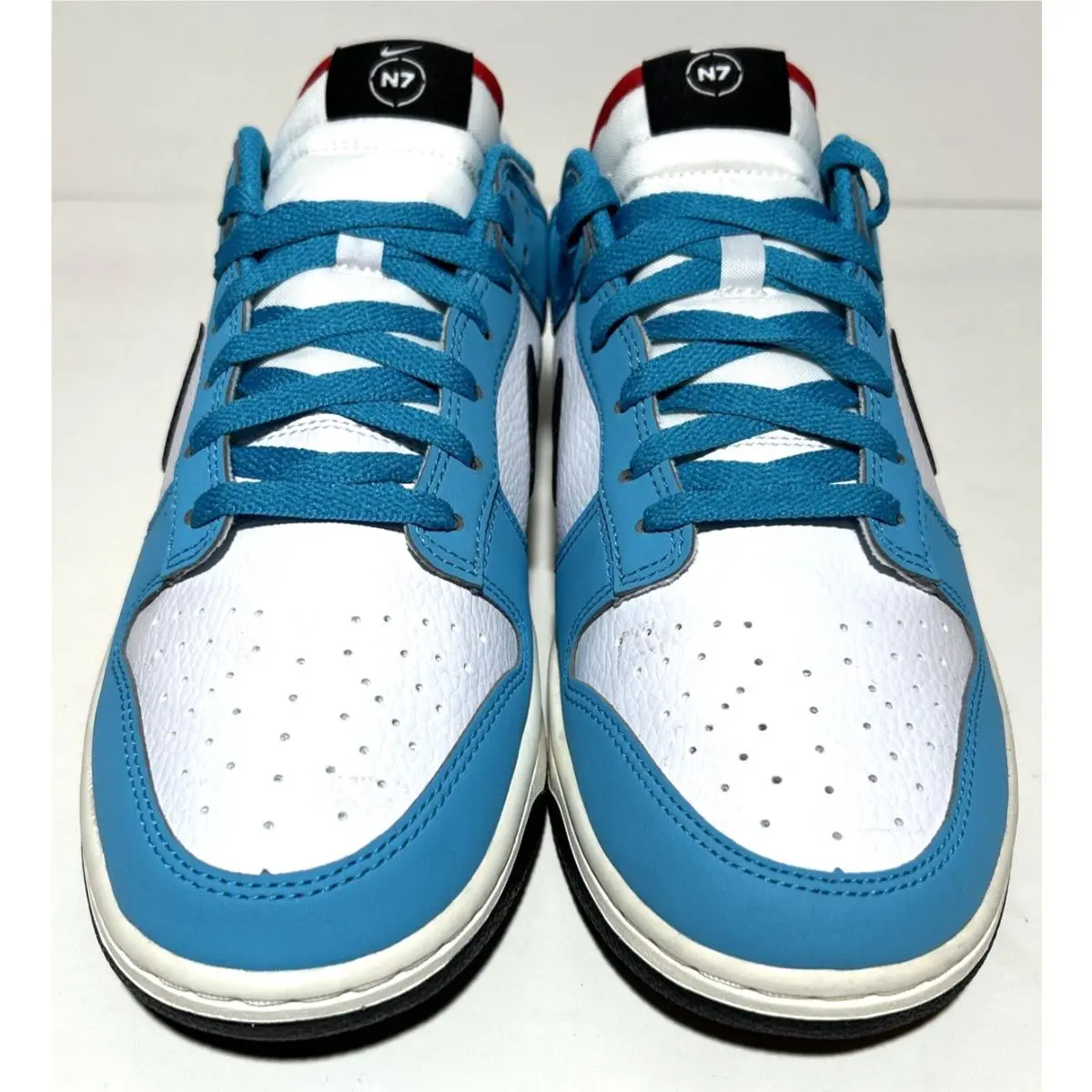 Nike shoes - Nike Dunk Low NN N7 - HJ9088-488 - Multicolor 3