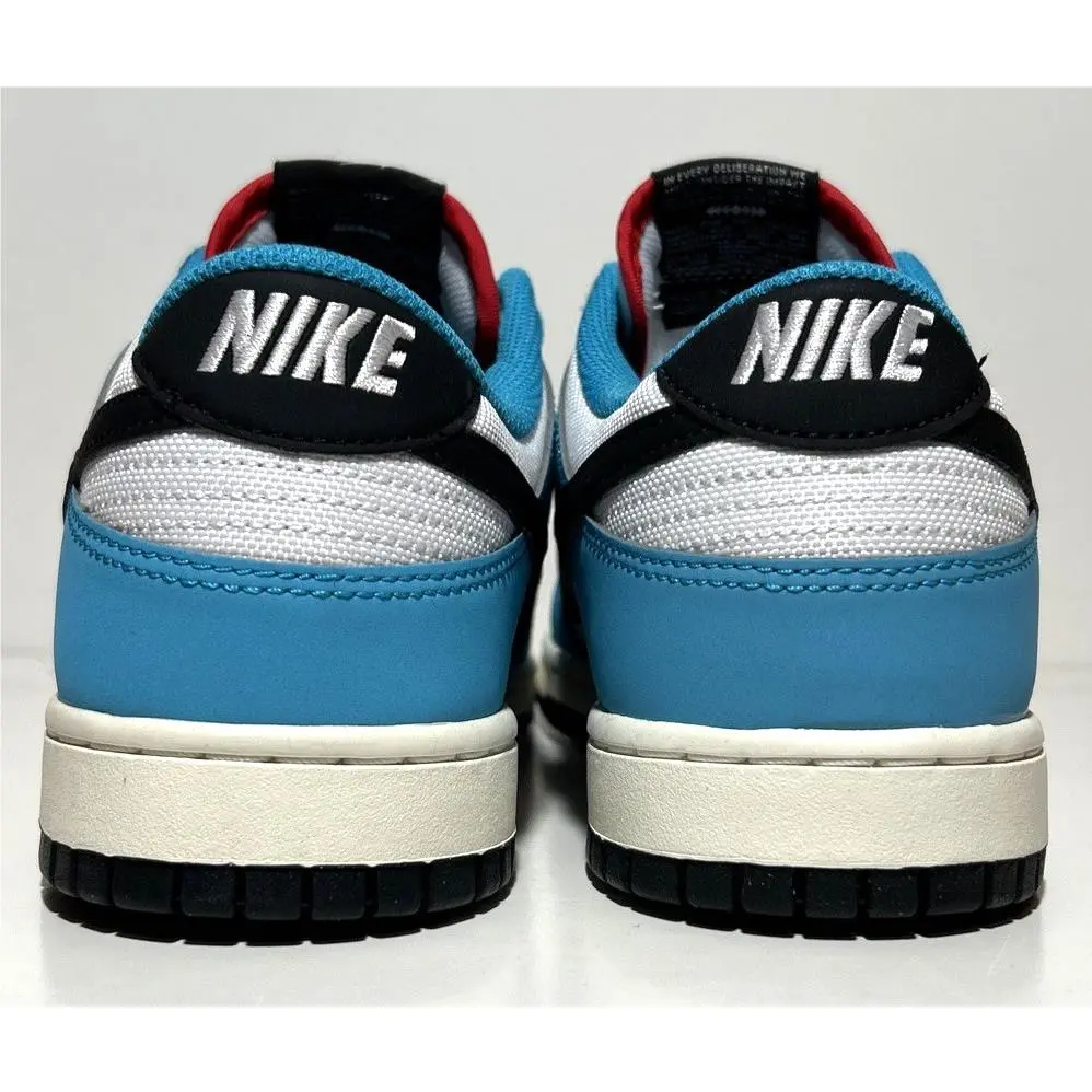 Nike shoes - Nike Dunk Low NN N7 - HJ9088-488 - Multicolor 4
