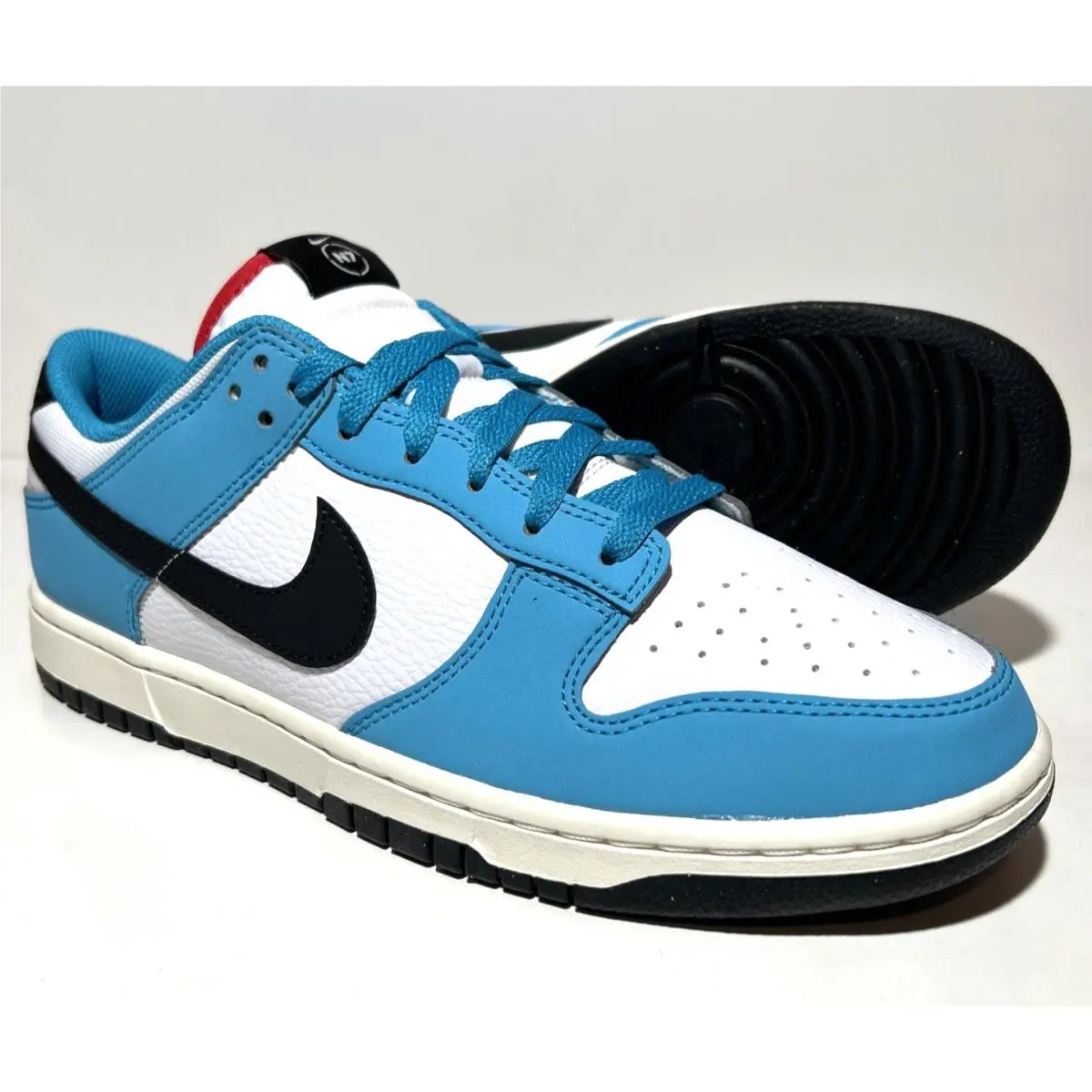 Nike shoes - Nike Dunk Low NN N7 - HJ9088-488 - Multicolor 5