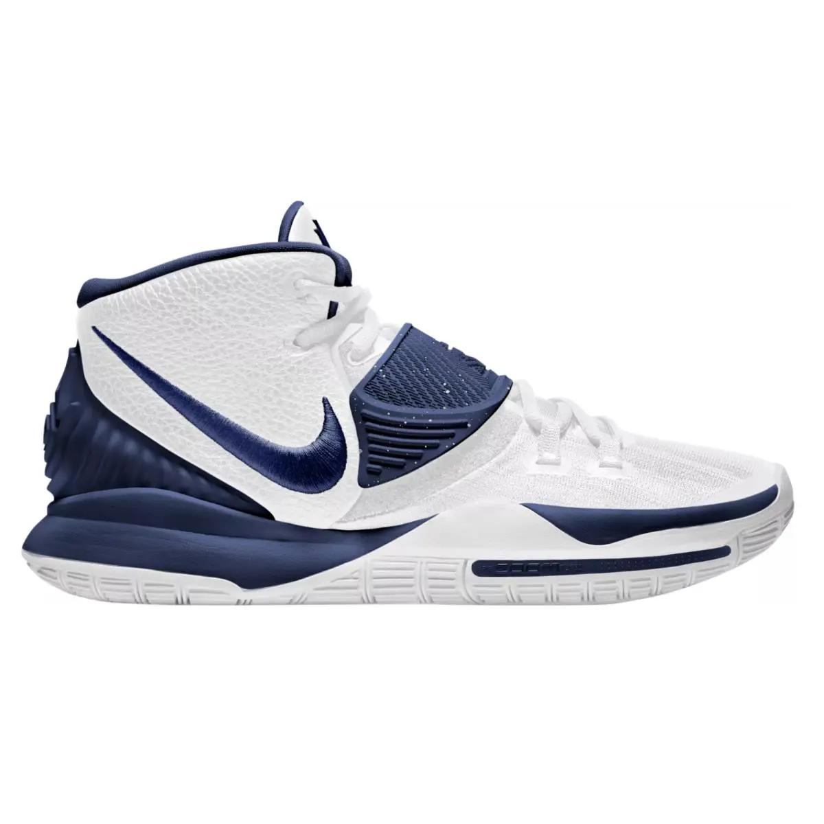 Nike shoes - Nike Kyrie 6 - Kyrie - CW4142-105 - Blue 1