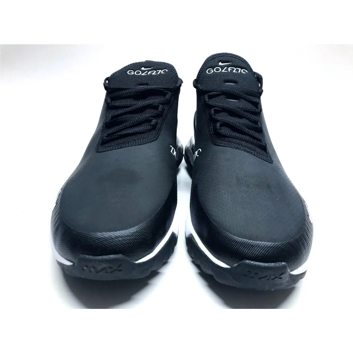 Nike shoes - Nike Air Max 270 - Air Max - CK6483001 - Black (UPC: 194276132449) 1